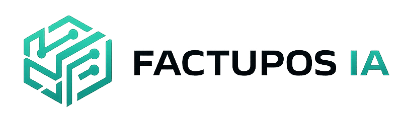 Sistema FactuPOS · FactuPOS IA